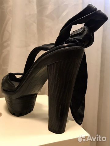 Босоножки Dolce Gabbana Burberry Miu Miu Босоножки Dolce Gabbana Burberry Miu Miu