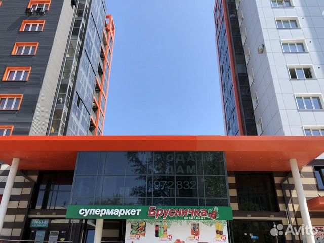 5-к квартира, 180 м², 14/14 эт.