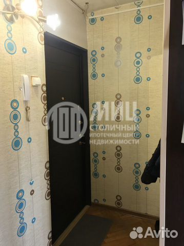2-к квартира, 38 м², 8/12 эт.