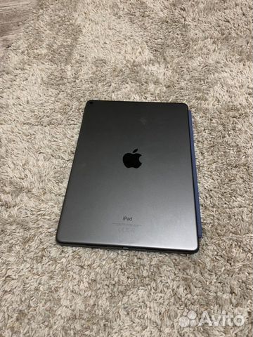iPad Air 2019 64gb space gray