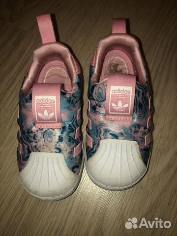 Adidas superstar baby Adidas superstar baby