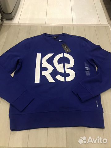Michael Kors толстовка мужская Michael Kors толстовка мужская
