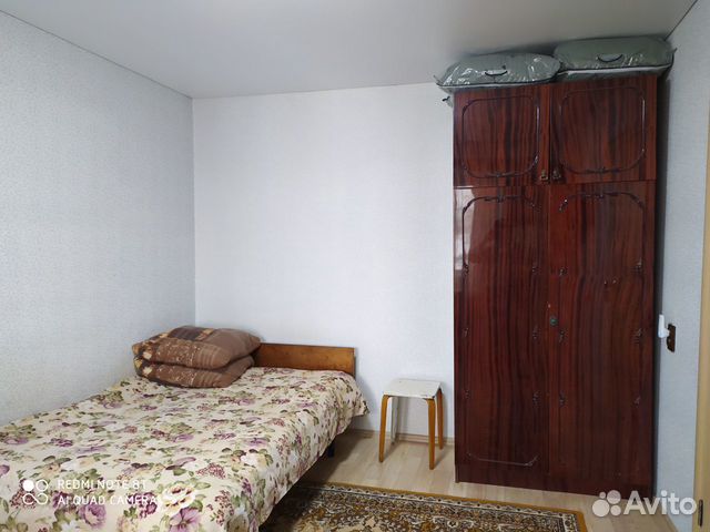2-к квартира, 47.4 м², 5/9 эт. 2-к квартира, 47.4 м², 5/9 эт.
