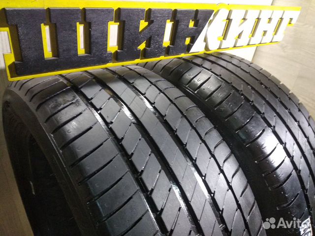 Michelin primacy 225 50 r17