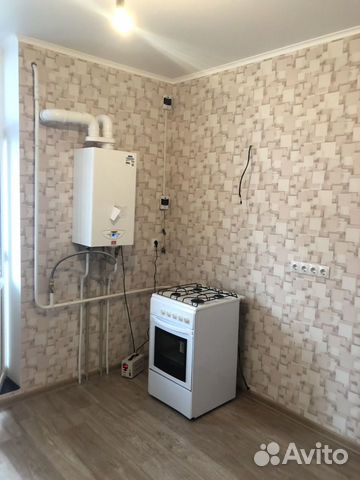 1-к квартира, 35 м², 17/23 эт. 1-к квартира, 35 м², 17/23 эт.