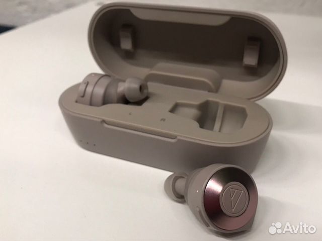 Audio technica cks5tw