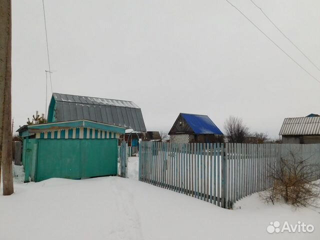 Дача 73 м² на участке 6 сот.