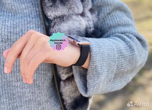Ремешок Apple Watch 44 Ремешок Apple Watch 44