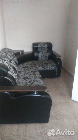 2-к квартира, 45 м², 1/5 эт. 2-к квартира, 45 м², 1/5 эт.