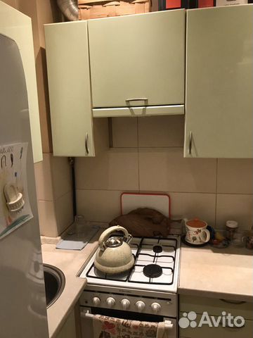 2-к квартира, 51.1 м², 1/3 эт. 2-к квартира, 51.1 м², 1/3 эт.
