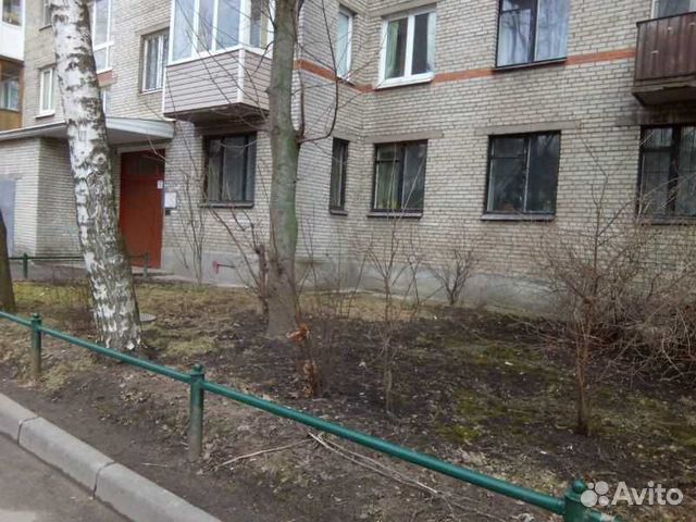 3-к квартира, 66.3 м², 1/9 эт. 3-к квартира, 66.3 м², 1/9 эт.