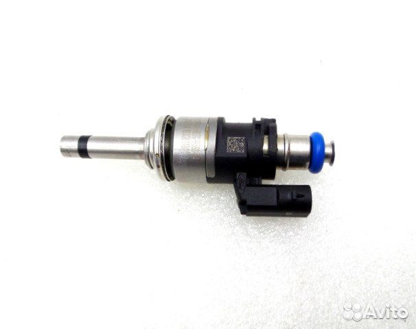 Форсунки на Форд фокус 1.5 EcoBoost