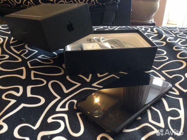 iPhone 7 128GB iPhone 7 128GB