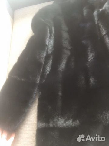 Новые норковые шубы Новые норковые шубы
