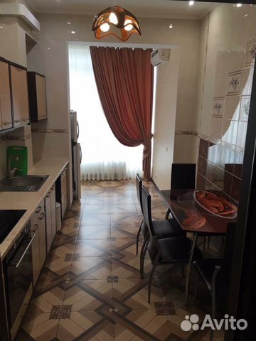 2-к квартира, 65 м², 2/16 эт.