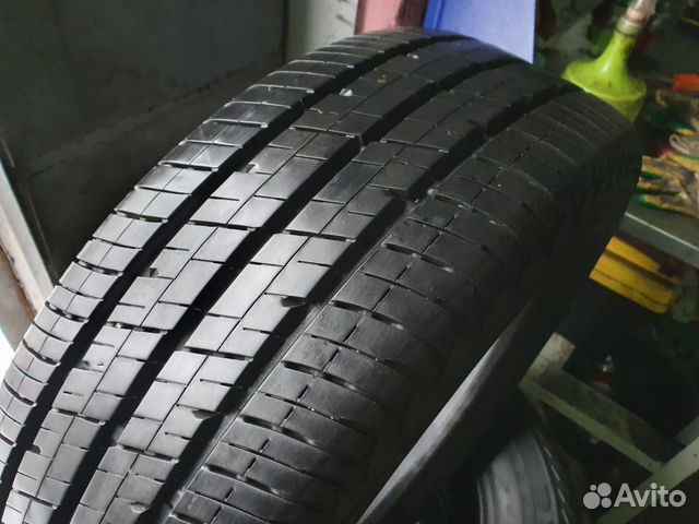 215 65 15C Continental vanco 2 4шт 215 65 15C Continental vanco 2 4шт