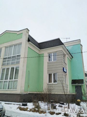 1-к квартира, 41 м², 2/2 эт.