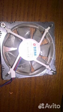 Кулер Кулер