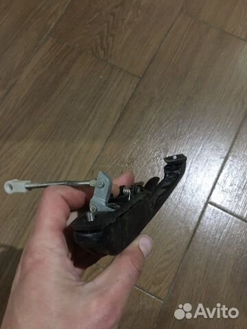 Ручка 09,08 Ручка 09,08