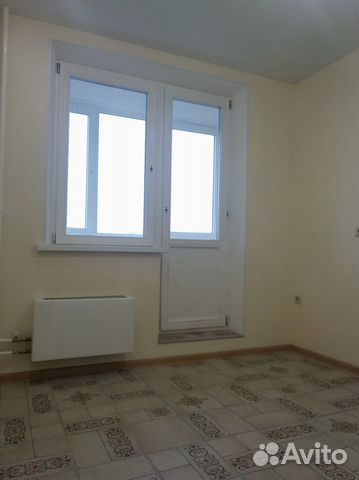 1-к квартира, 42.3 м², 9/16 эт.