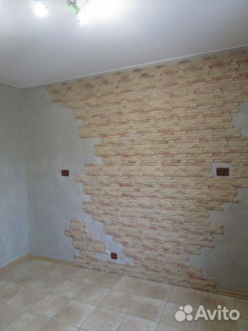 2-к квартира, 68 м², 3/5 эт.