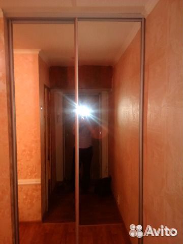 1-к квартира, 30.5 м², 5/5 эт. 1-к квартира, 30.5 м², 5/5 эт.