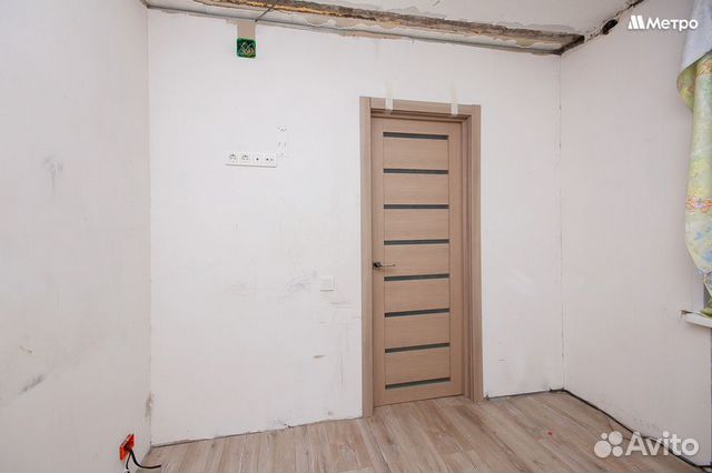 2-к квартира, 44.8 м², 1/5 эт. 2-к квартира, 44.8 м², 1/5 эт.