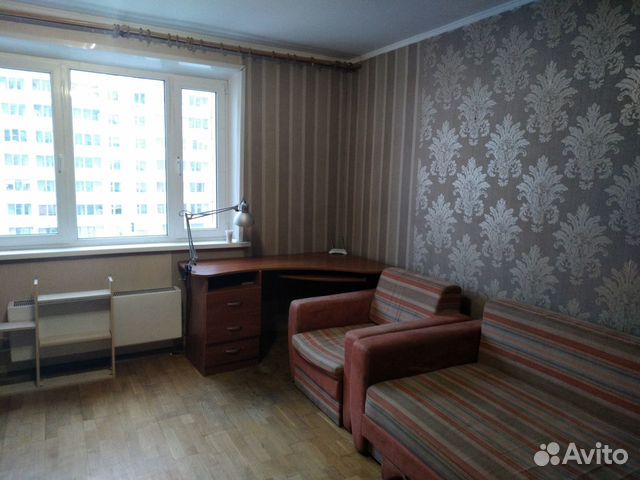 2-к квартира, 56 м², 4/9 эт.