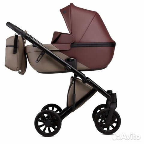 Детская Коляска Анекс етайп Версус 2в1 в наличии Детская Коляска Анекс етайп Версус 2в1 в наличии