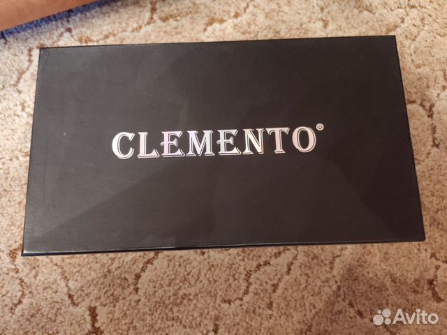 Туфли Clemento Туфли Clemento