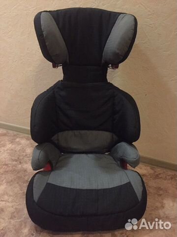 Детское автомобильное кресло
