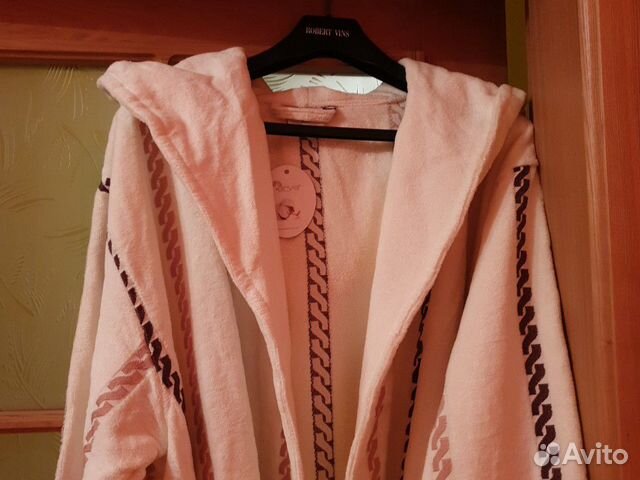 Халат мужской 3XL aryan новый Халат мужской 3XL aryan новый