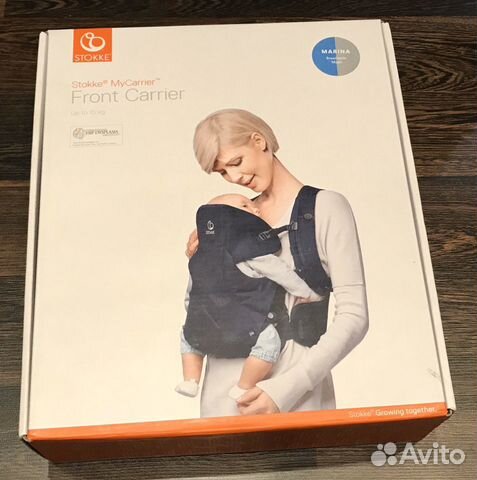 Эргорюкзак Эргорюкзак