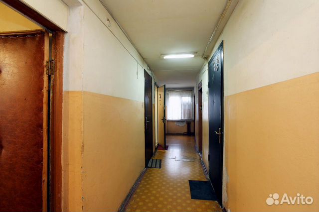купить комнату вторичное жилье Александра Невского 36