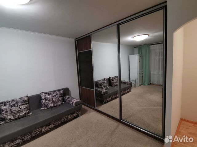 1-к квартира, 30.2 м², 4/5 эт.