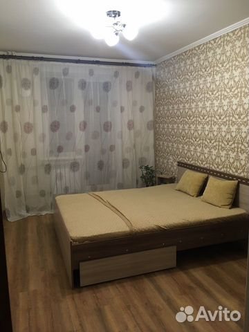 2-к квартира, 47.8 м², 7/9 эт.
