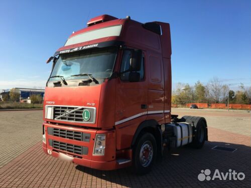 Запчасти б/у на Вольво фш12 (Volvo FH12) Запчасти б/у на Вольво фш12 (Volvo FH12)
