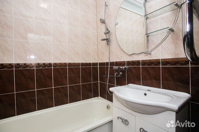 3-к квартира, 66 м², 3/9 эт.