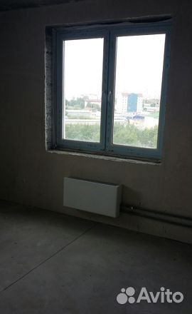 1-к квартира, 50 м², 8/17 эт. 1-к квартира, 50 м², 8/17 эт.