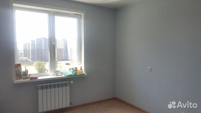 2-к квартира, 63.1 м², 9/18 эт. 2-к квартира, 63.1 м², 9/18 эт.