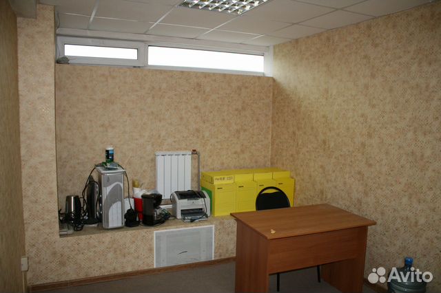 Офисное помещение, 12.4 м²