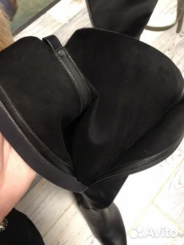 Сапоги respect весна / осень