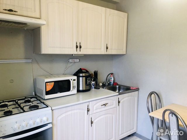 2-к квартира, 43.7 м², 7/9 эт.