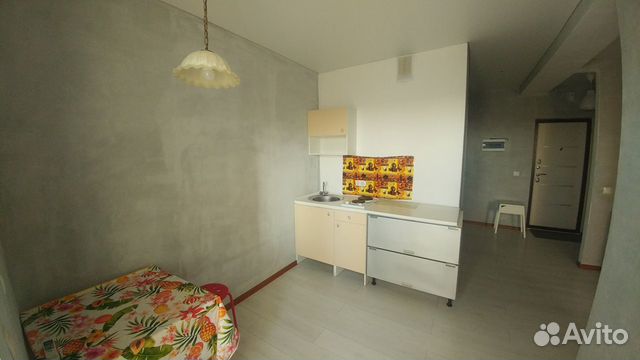 2-к квартира, 36 м², 14/16 эт.