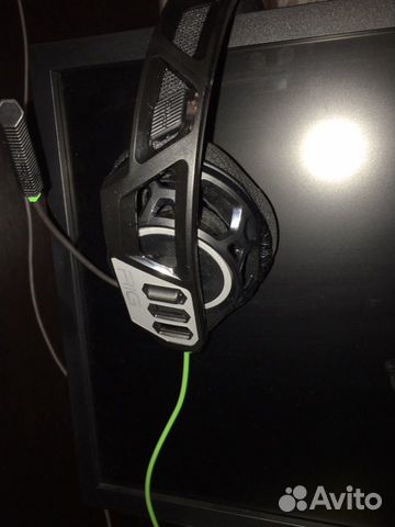 rig 300 hx