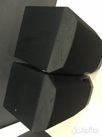 Корпуса колонок Technics SB-CH530A Корпуса колонок Technics SB-CH530A
