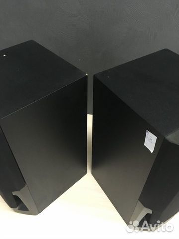Корпуса колонок Technics SB-CH530A Корпуса колонок Technics SB-CH530A