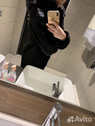 Шуба норковая Шуба норковая