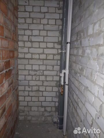 2-к квартира, 53 м², 4/10 эт.