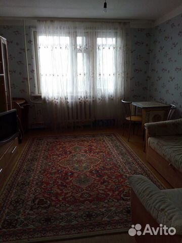 3-к квартира, 64.3 м², 2/9 эт.